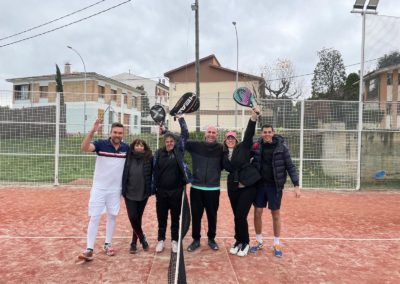 IV TORNEIG PADEL PRO – MIXTE – 3 i 4 DE MAIG