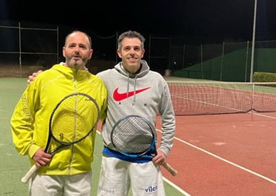Fast Tenis Masculi 3