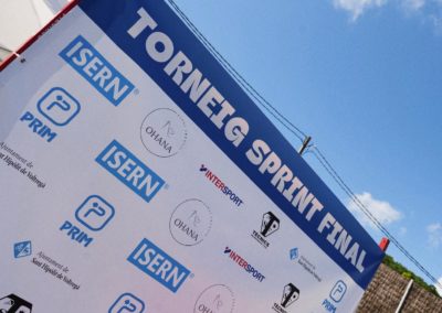 Torneig Sprint Final