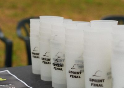 Torneig Sprint Final