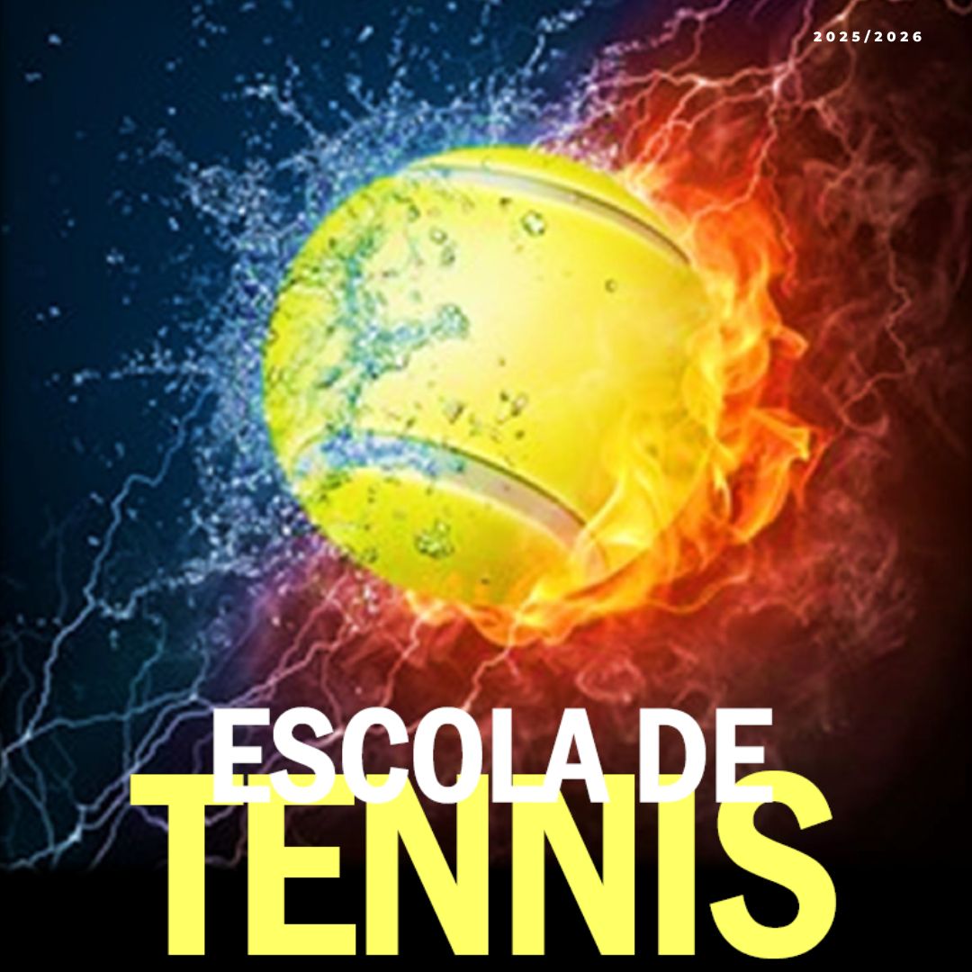 Escola de Tennis 2025-2026